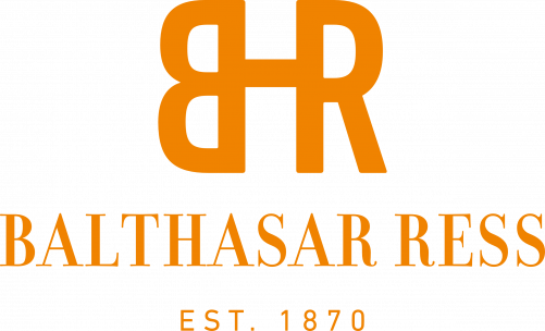 Balthasar Ress logo v01