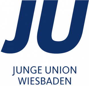 JU Wiesbaden logo alpha