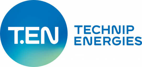 TECHNIP ENERGIES LOGO HORIZONTAL CMJN framed