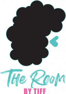 The Room logo outline V01