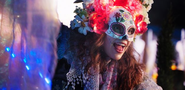 BB Events Halloween showcase thumb cut